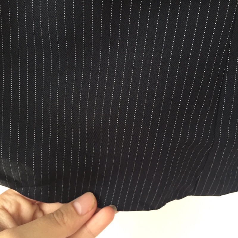 Siêu phẩm blazer FACE Nhật mới len ken