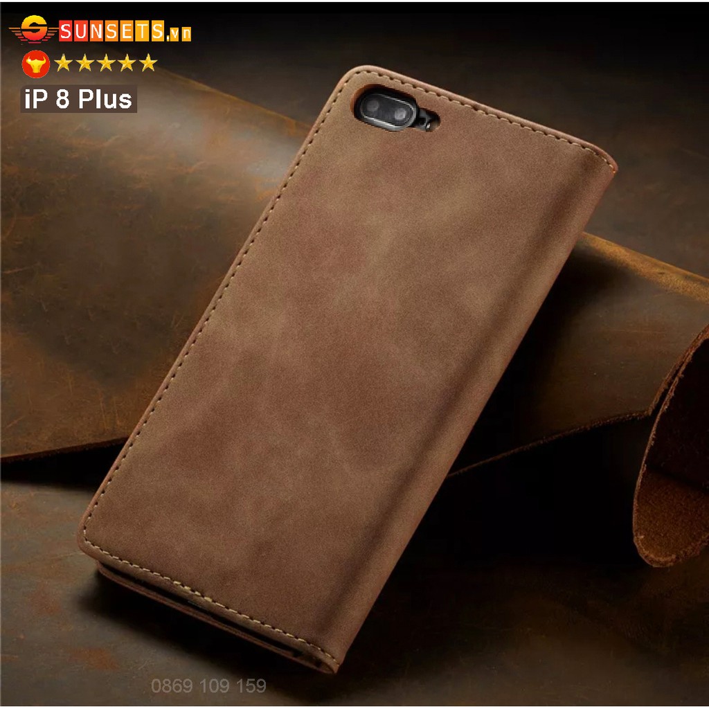 Bao da iphone 8/ 8 Plus/ 7/ 7 Plus/ SE 2020