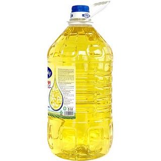 Dầu đậu nành Simply 5L