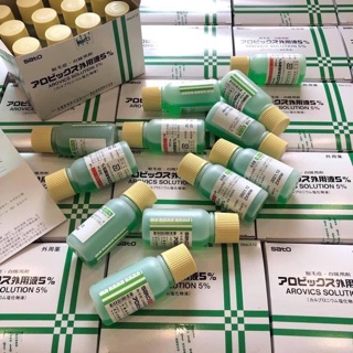 TINH CHẤT MỌC TÓC SATO NHẬT BẢN
