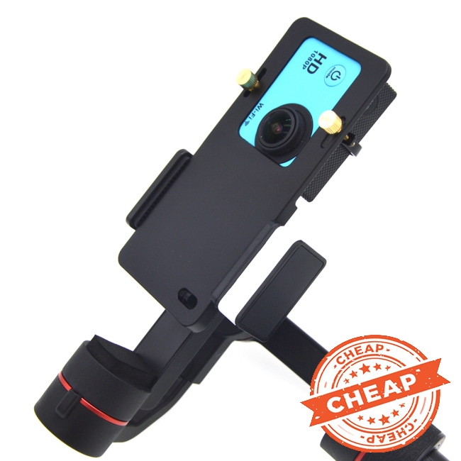 Giá Đỡ Cầm Tay Cho Gopro Hero 6 / 5