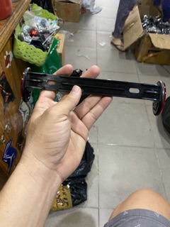 Mắt mèo sau Zhi.pat (tặng thú nhúng)