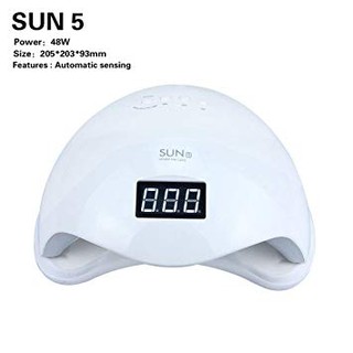 MÁY HƠ TAY SUN NAIL