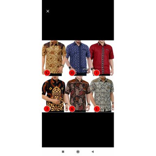 Viền batik Tốt / Viền batik Nam / Viền batik