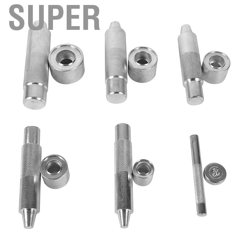 [Hàng Có Sẵn] Dụng Cụ Đục Lỗ Khoen