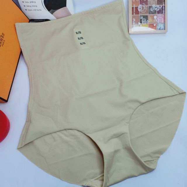 [ẢNH THẬT] [HÀNG CAO CẤP] Quần Lót Gen Cạp Cao Bụng Siêu Phẳng Nâng Mông Giảm Mỡ Bụng | BigBuy360 - bigbuy360.vn