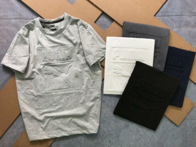 ÁO THUN NAM DẬP NỔI CỰC ĐẸP COTTON 100% | BigBuy360 - bigbuy360.vn