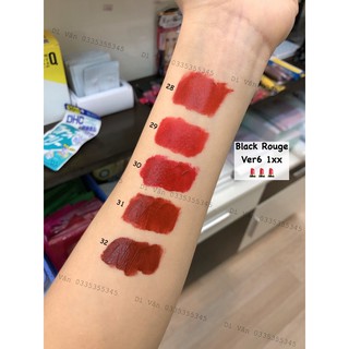 son kem lì black rouge