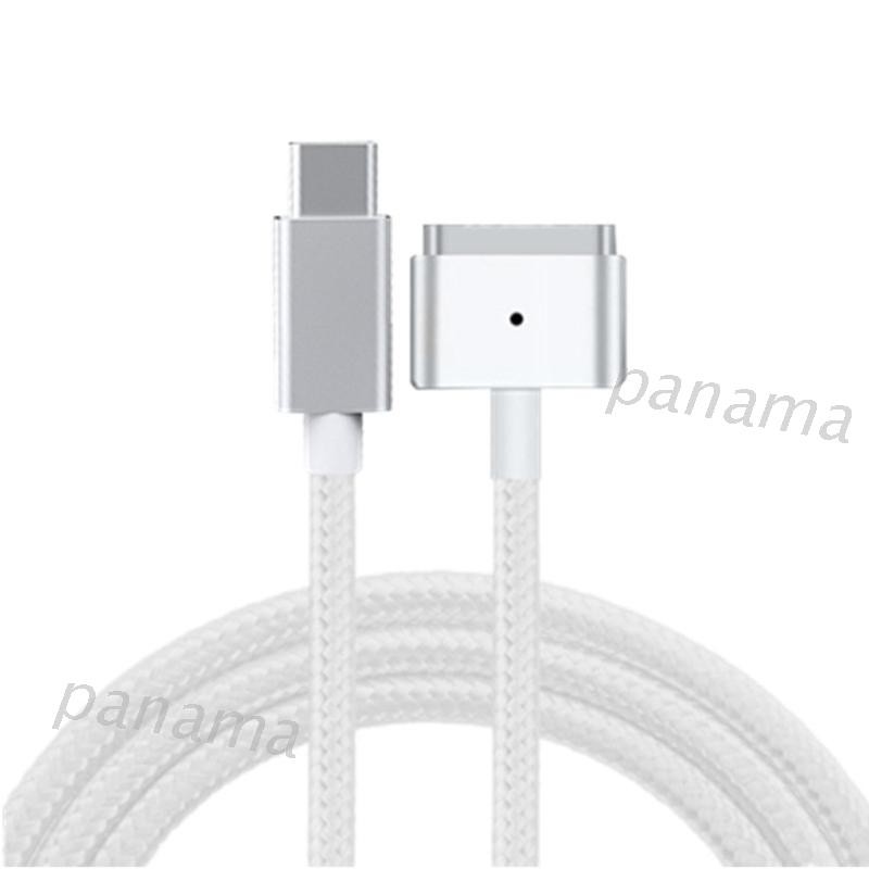 Dây Cáp Sạc Type C Sang Magsafe 2 Namax 1.8m 65w Cho Macbook Air Pro