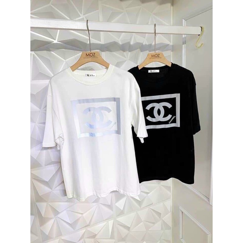 Áo phông dáng dài