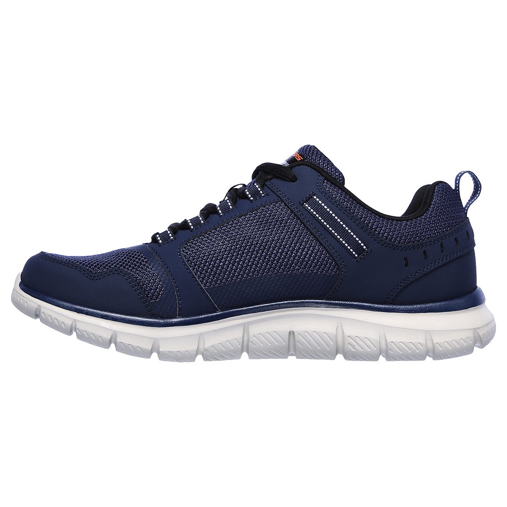 Skechers Nam Giày Thể Thao Track Sport - 232001-NVOR