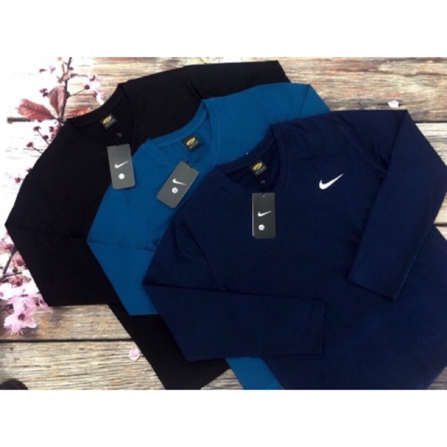 [xa hang] Áo thun dài tay nam chất đẹp | BigBuy360 - bigbuy360.vn