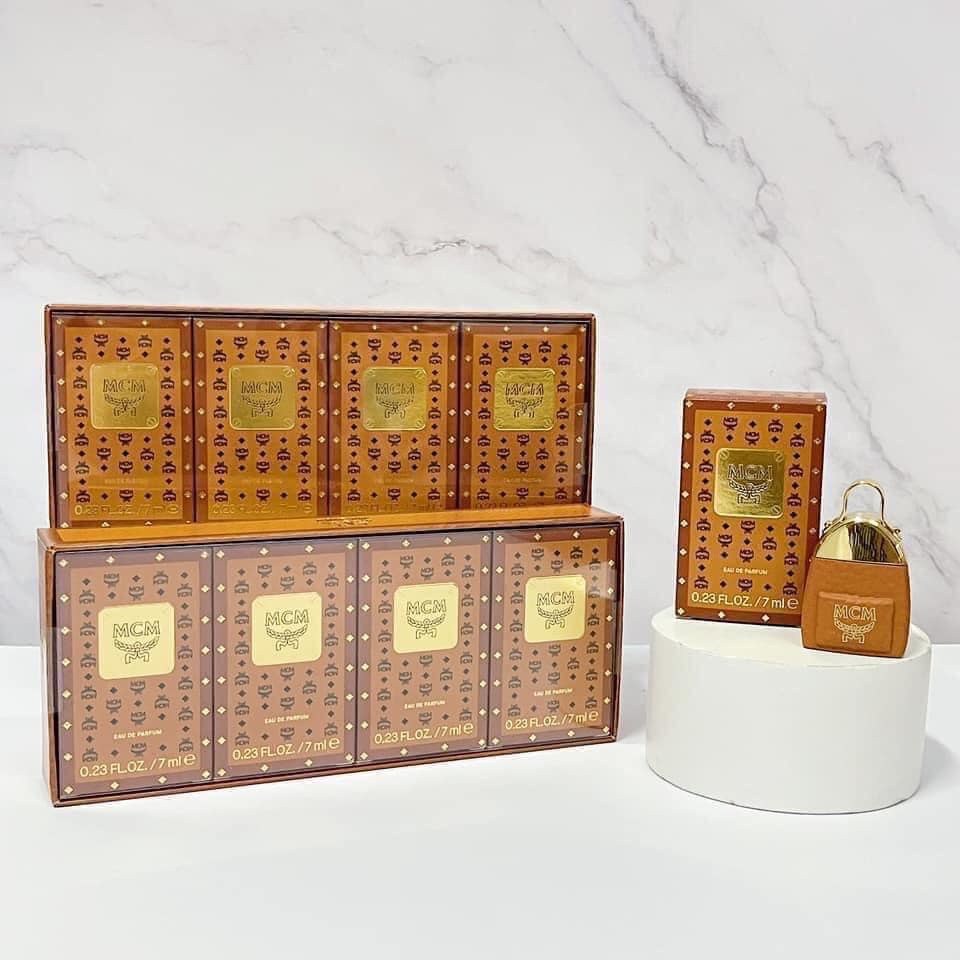 Nước hoa MCM EDP 7ml
