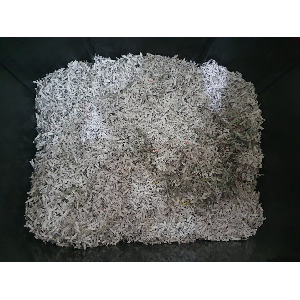 1Kg Giấy Rơm Vụn Lót Hộp Quà, Đóng Hàng Chống Sốc Tốt