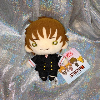 Gấu bông nitotan syaoran li ccs