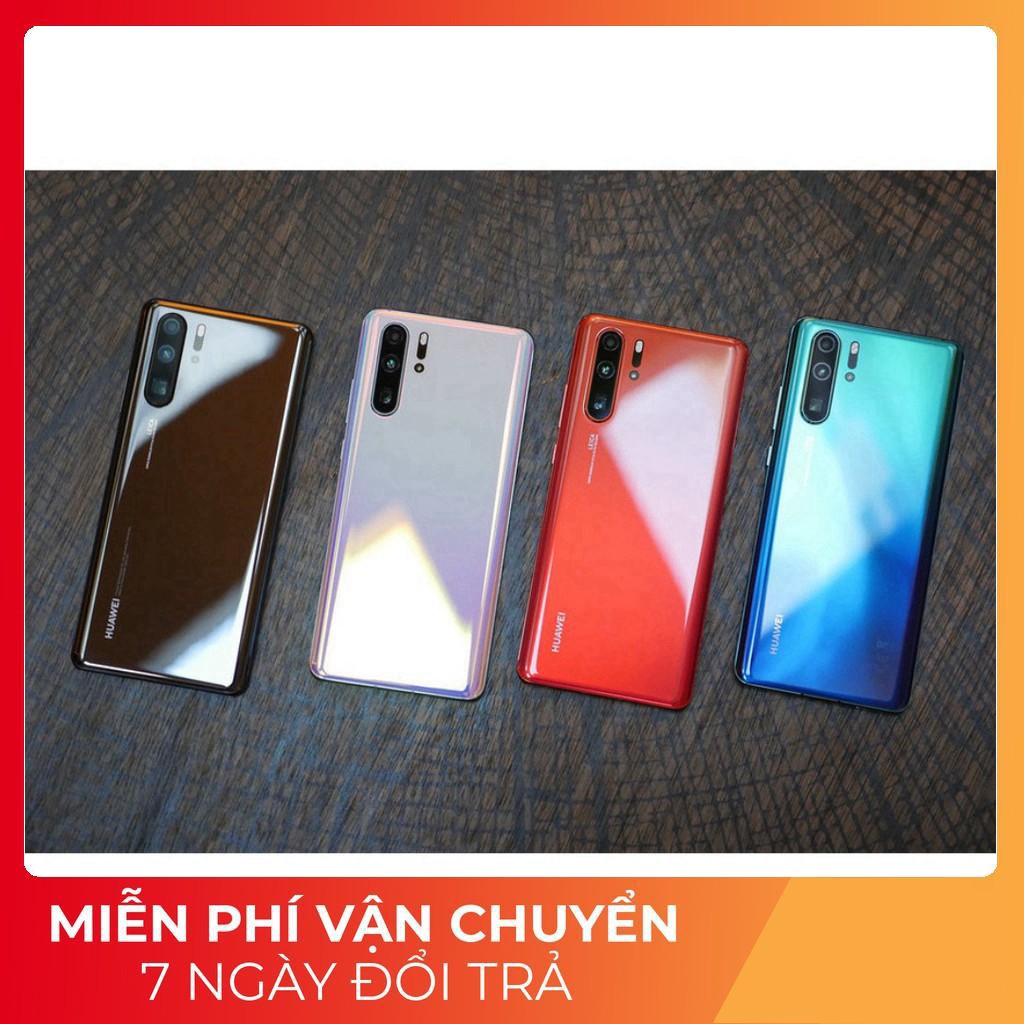 Điện thoại Huawei P30 Pro