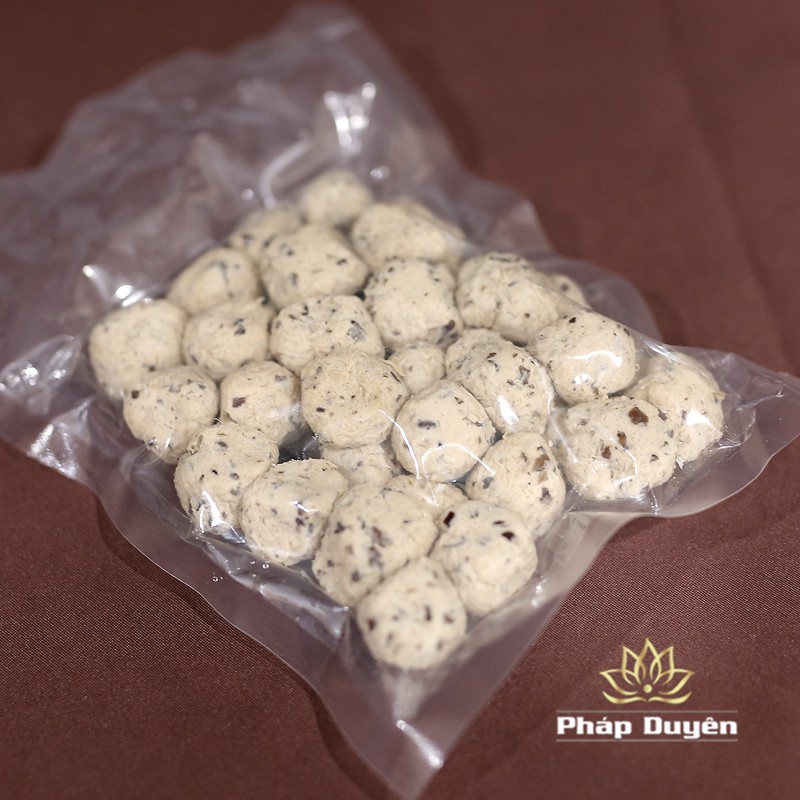 Thực phẩm chay - Chả Mọc Chay Chúc Hạnh, Gói 250g