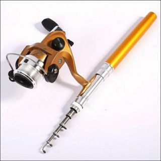 Cần câu bút 1m6
