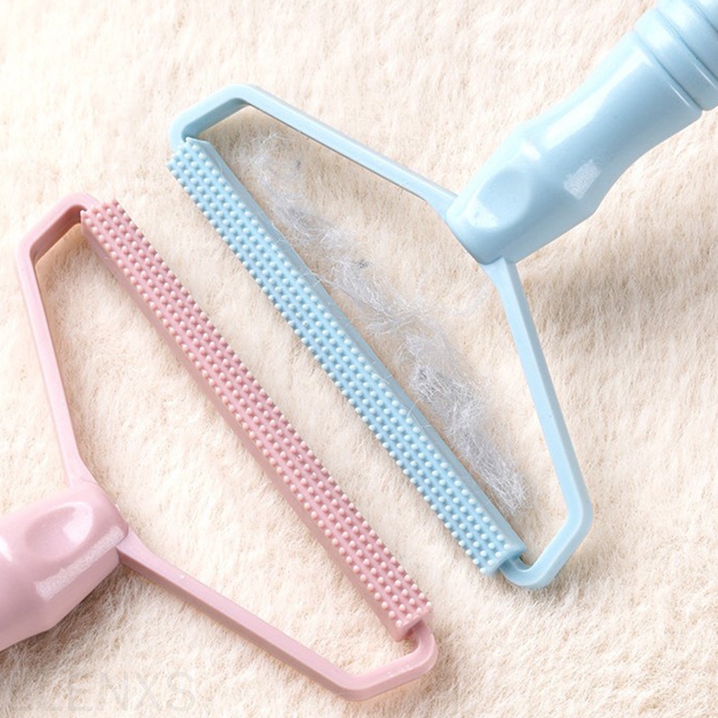 Dụng cụ lăn loại bỏ xơ vải trên quần áo