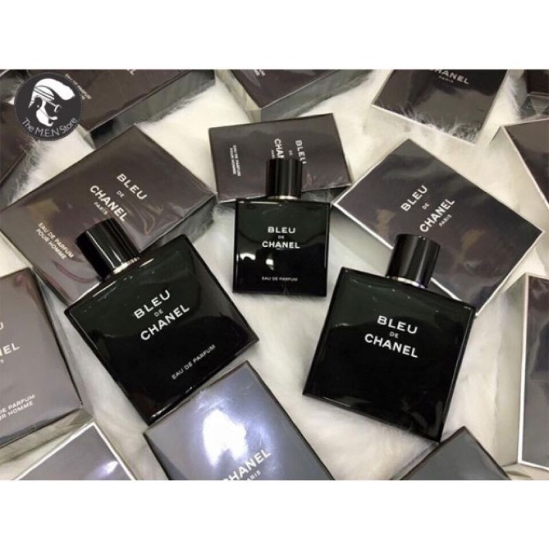 Nước Hoa Chanel Bleu De Parfum 100ml