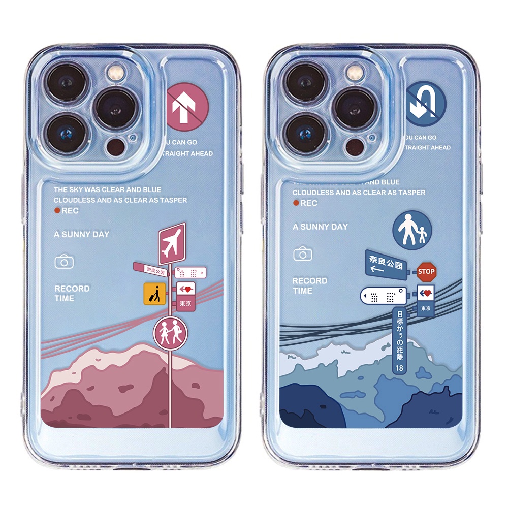Ốp Điện Thoại Cho Xiaomi Redmi Note 10 11 Pro 10S 11s 9s 9 8 Pro 8T 7 9A 10 10C 9 9C Mi POCO M3 Pro X4 Pro F4 X3 Nf Mi 12 Lite 11T 10 Pro Ốp Lưng TPU Không Gian