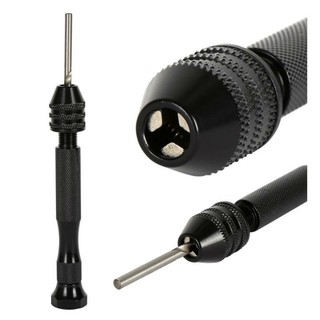 Khoan tay mini V2, dụng cụ chính xác cho đồ thủ công, trang sức, mạch điện tử