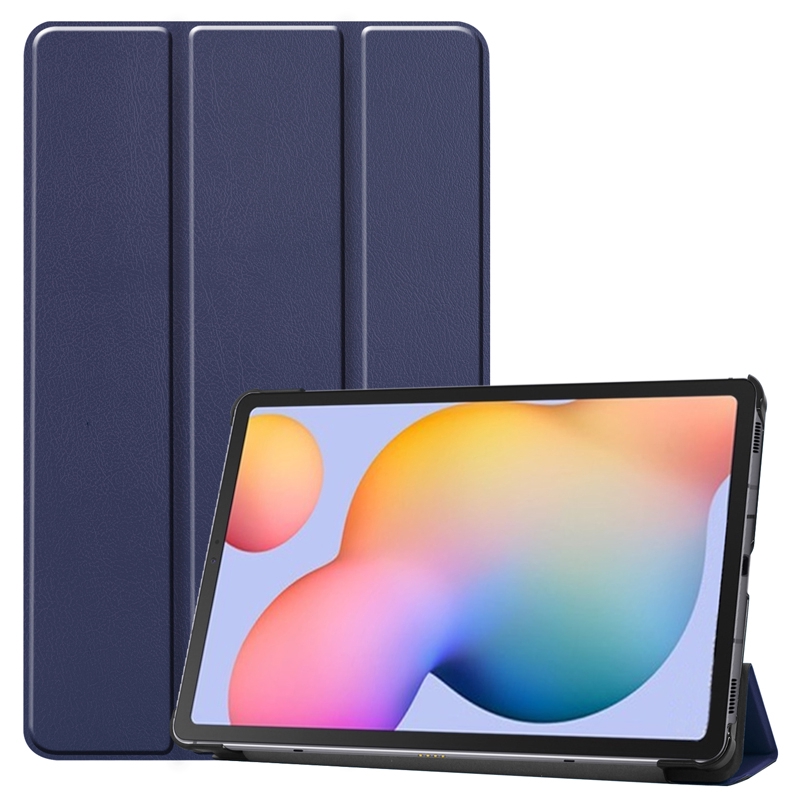 Bao da máy tính bảng độc đáo cho Samsung Galaxy Tab S6 Lite SM-P610 SM-P615 SM-P617