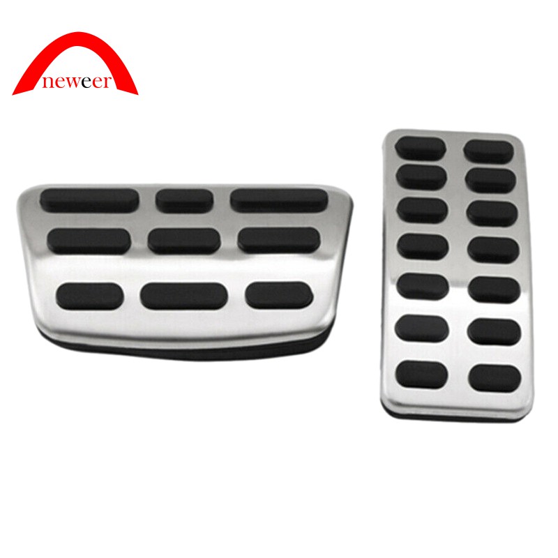 Bàn Đạp Chân Ga Và Phanh Cho Xe Hơi Kia K2 Rio Soul Hyundai Accent Hivn
