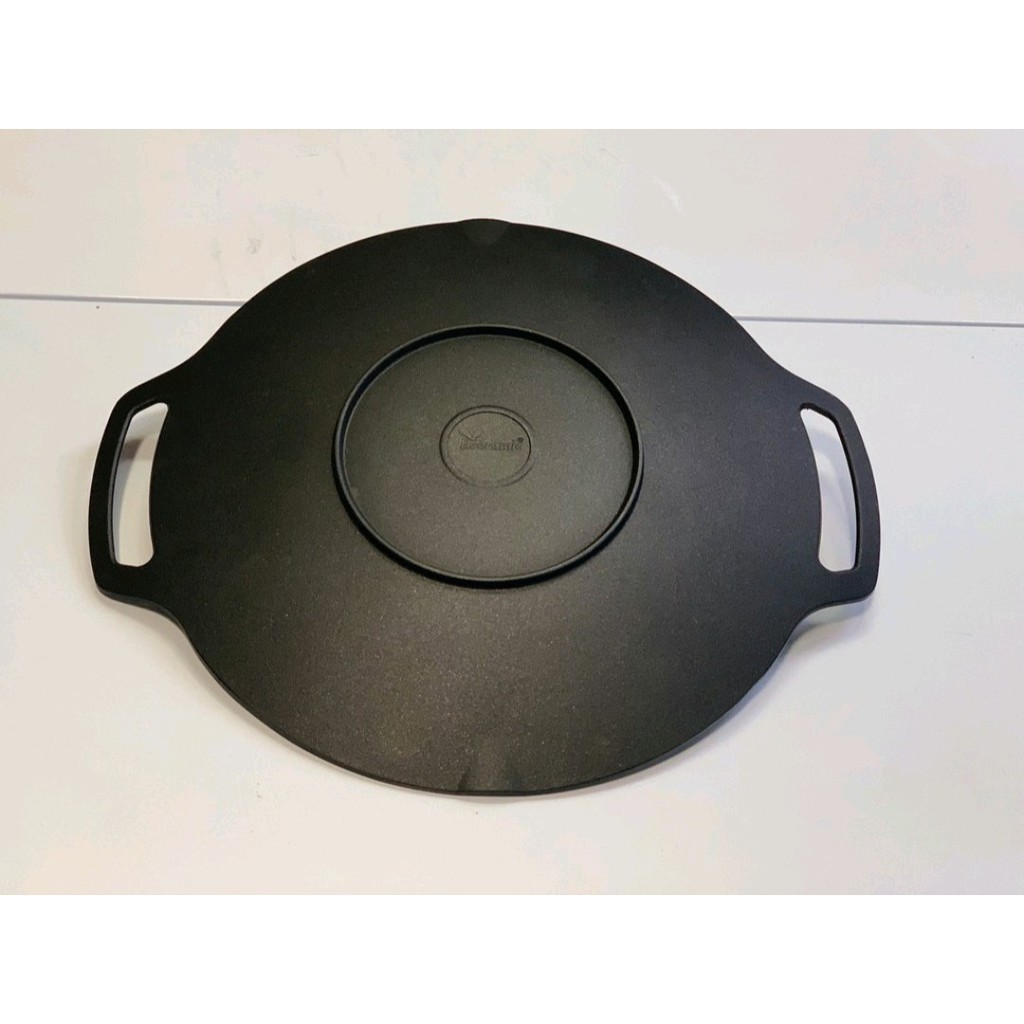 Chảo đá nướng size 33cm Ecoramic Hàn Quốc