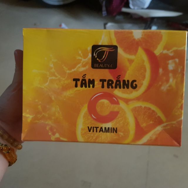 compo  tam trắng cam