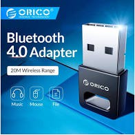 Thiết bị thu USB BLUETOOTH 5.0 , 4.0 ORICO BTA 508 ,BTA-403 - Phân phối chính hãng - Bảo hành...