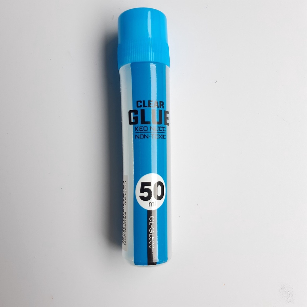 Keo nước Classmate  50ml GL500