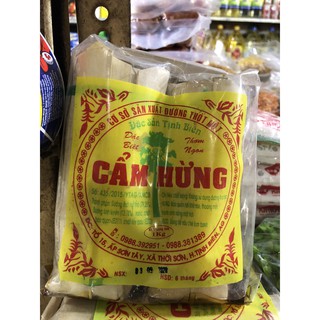 Đường thốt nốt gói lá 1KG Châu đốc