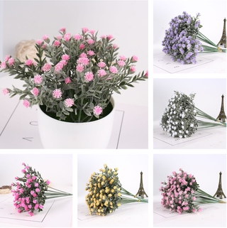 1 Bông Hoa gypsophila Nhỏ Thông Thoáng Dùng Trang Trí Tiệc Cưới