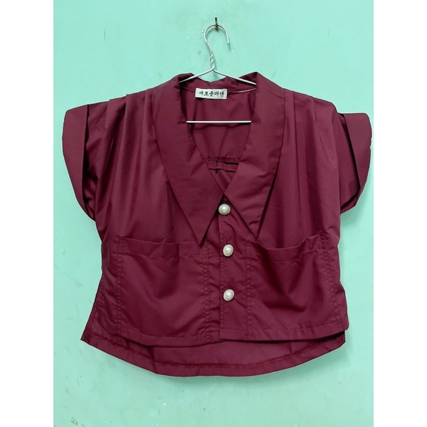 Thanh lý áo kiểu