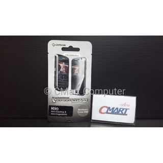 Miếng Dán Chống Trầy Bảo Vệ Màn Hình Điện Thoại BlackBerry 9380 - SPBB9380-K