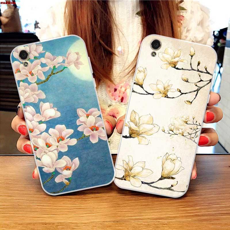 Ốp điện thoại thích hợp cho OPPO A37 A3S F1S F3 F5 F7 F9 A7 A5S A83 A39 A57 NEO7 A12 A12E A12S REALME C1 C11 C12 C15
