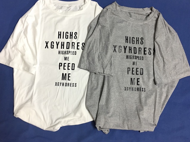 Áo Thun Tay Lỡ Form Rộng | BigBuy360 - bigbuy360.vn