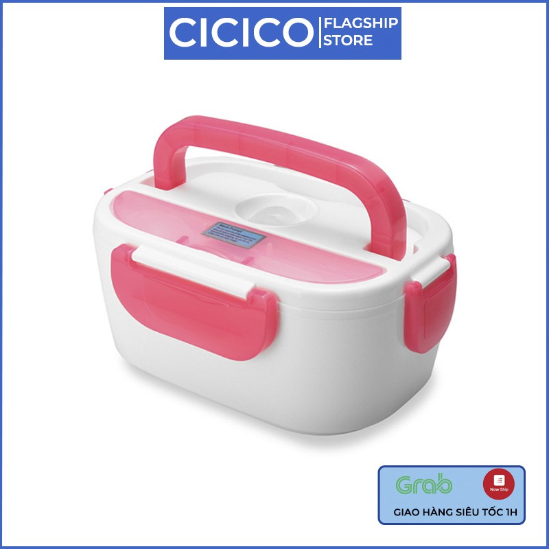 Cặp lồng cơm Hâm nóng cắm điện MaGic Bullet ruột inox 304 cao cấp | BigBuy360 - bigbuy360.vn