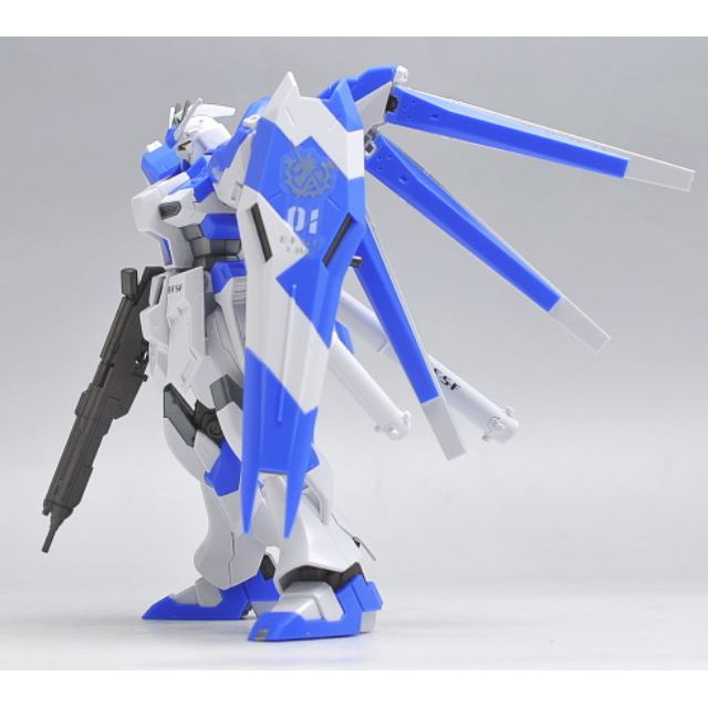 Mô hình lắp ráp Bandai HGUC Hi Nu RX-93-V2 Hi-V Gundam 095 - GDC 4573102595706