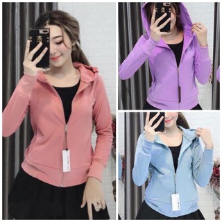 ÁO KHOÁC CHỐNG NẮNG NỮ HÀNG CÔNG TY 🔥 XL DƯỚI 53KG 🔥 XXL DƯỚI 62KG 🔥