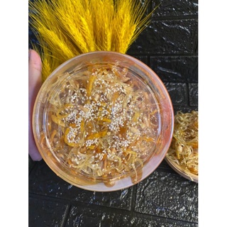 🥜🥜 MỨT GỪNG SỢI DẺO MIX ĐẬU PHỘNG🥓🥓