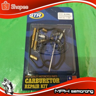 Bộ Dụng Cụ Sửa Chữa Bộ Chế Hòa Khí Honda Gl Pro Mega Pro Primus Mphsmg