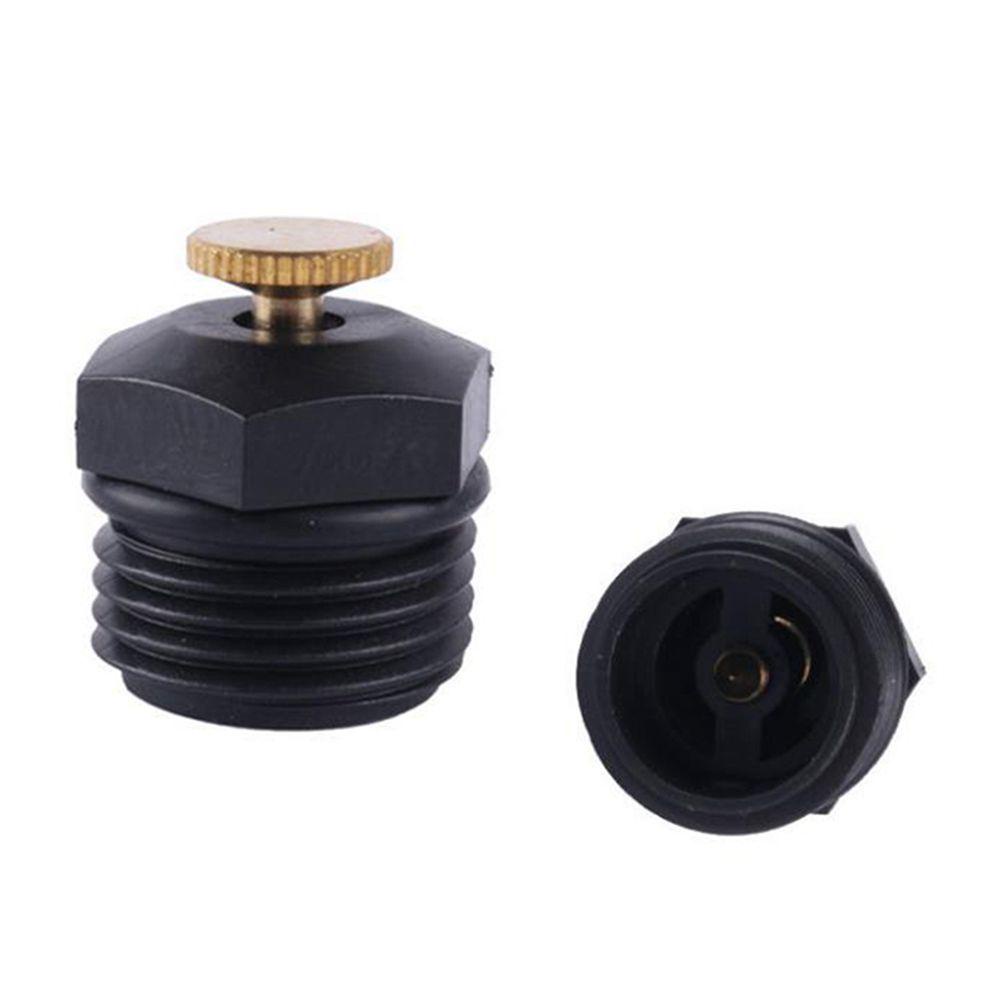 Set 10 Vòi Phun Sương Tưới Cây Sân Vườn Tiện Dụng