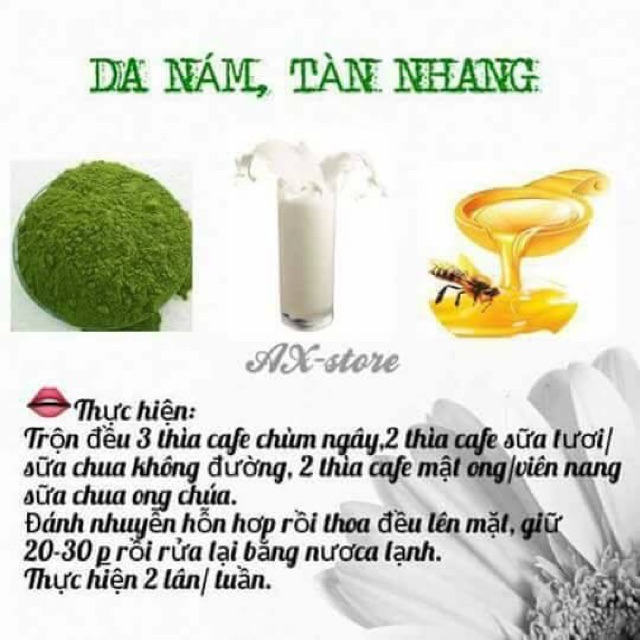 100g BỘT CHÙM NGÂY SẤY LẠNH, CAM KẾT NGUYÊN CHẤT, NHÀ LÀM | BigBuy360 - bigbuy360.vn