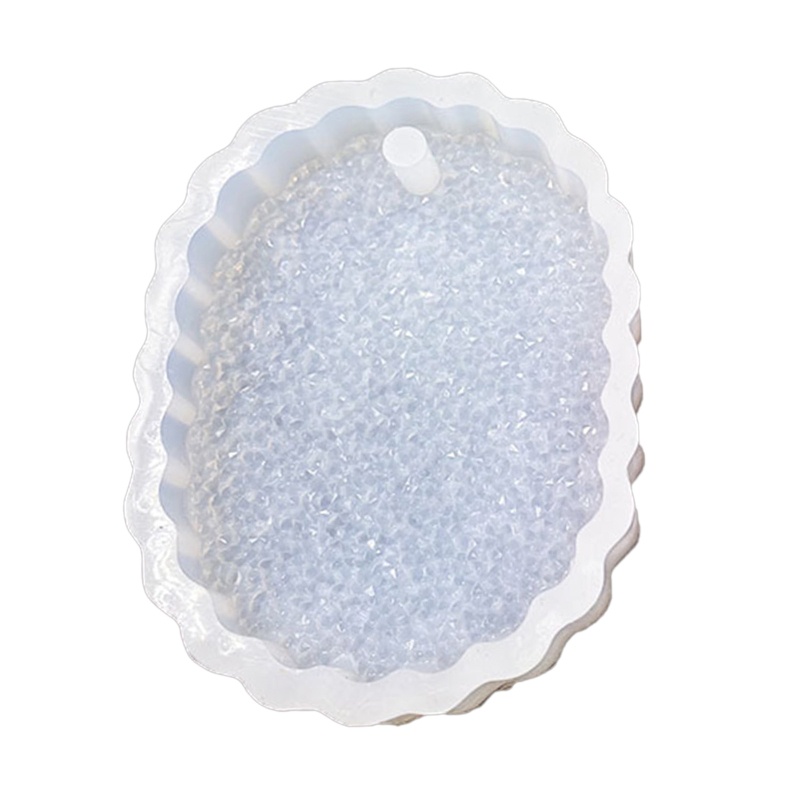 Khuôn Silicone Làm Trang Sức Thủ Công