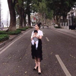Dép quai trong
