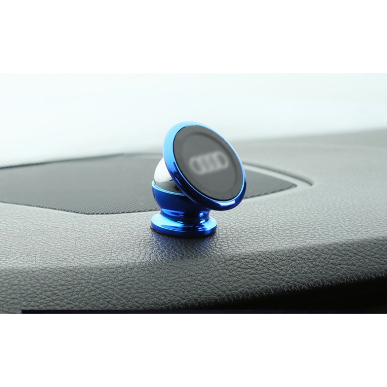 GIÁ ĐỠ ĐIỆN THOẠI TRÊN XE HƠI XOAY 360 ĐỘ - DHDT007 | BigBuy360 - bigbuy360.vn