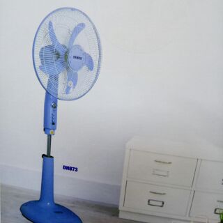 Quạt đứng có hẹn giờ Senko DH1600