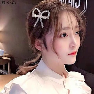 Kẹp Tóc Thời Trang Thanh Lịch Cho Nữ Mẫu 01 (Ảnh Thật)